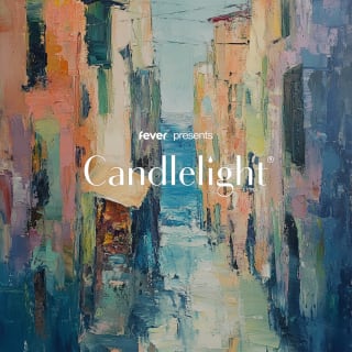 Candlelight: Tributo a Lucio Dalla e cantautori italiani 2
