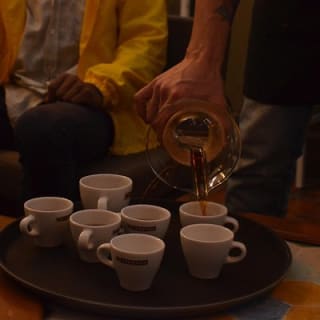 Stadtrundgang durch La Candelaria in Bogotá 18