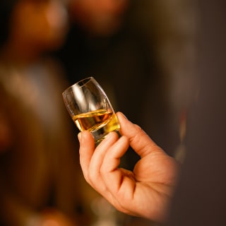 Midleton Distillery Experience 2
