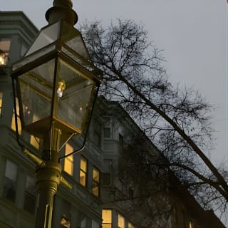 Tour audioguidato di Boston's Beacon Hill Underground Railroad 5