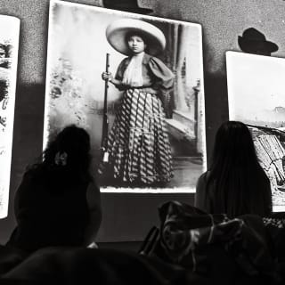 Viva Frida Kahlo : l'exposition immersive avec projections 360° à Bruxelles 3