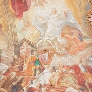 Munich through the centuries: An audio tour through Munich's culture and history 5