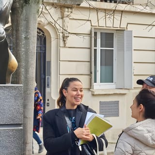 Kids-Friendly - Eat, Play, Love Montmartre: 3-Stundenigen Walking Food Tour 25