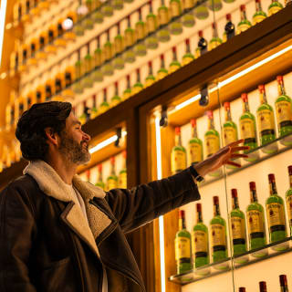 Midleton Distillery Experience 5