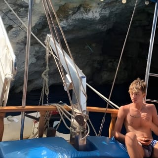 Comino, Blue Lagoon and Caves. Tour A 5