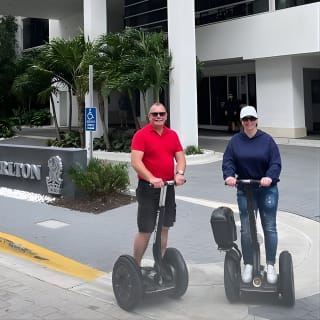 Private Segway Tour of South Beach 31