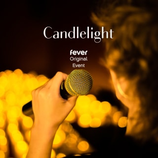 Candlelight Jazz: Tribute to Aretha Franklin 5