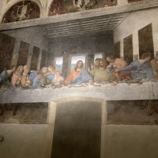 Ultima Cena: Biglietto salta fila + visita guidata 4