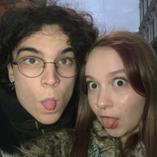 Missing in Aarhus: Outdoor Exploration Game 4