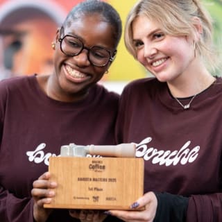 Brussels Coffee Show 2026 : le festival incontournable du café de spécialité et du chocolat en Belgique revient les 6, 7 et 8 novembre 6