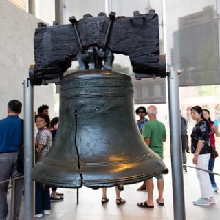 Tour di un giorno a Philadelphia e nella comunità Amish da New York 1