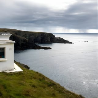Scenic West Cork to Mizen Head departing from Cork City. Guided. Full Day 4