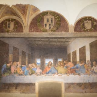 Ultima Cena: Biglietto salta fila + visita guidata 6