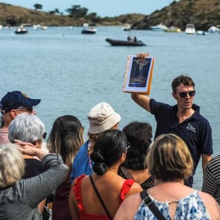Tour Dalí Definitivo: Cadaqués, Casa Dalí y Museo Dalí Excursión en grupo reducido 2