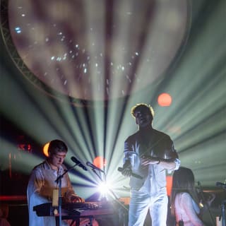 Traumkonzert Reise zu den Sternen 2026 | Ludwigsburg 5