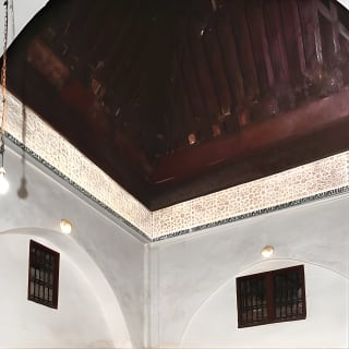 Mouassine le véritable hammam traditionnel marocain 5