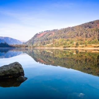 Wicklow y Glendalough: Excursión de un día desde Dublín 2