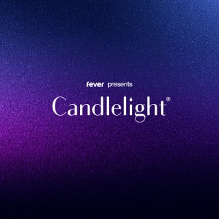 Candlelight: Neo-Soul Favorites ft. Songs by Prince, Childish Gambino, & More 2