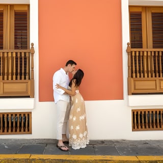 Private 30+Minute Photoshoot in Old San Juan (Photo shoot) 2