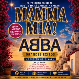 Mamma Mia! & ABBA: Grandi Successi 1