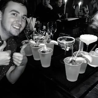 Spanish Moss Haunted Savannah Pub Crawl 5