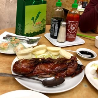 Chinatown Walking Food Tour 6