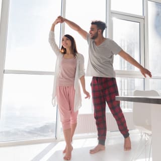 In-Home Scavenger Hunt: Date Night Edition! 3