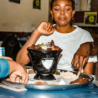 Taste Of Africa Food Experience in Cape Town 20