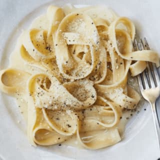 Classic Handmade Pasta in Orange County 1