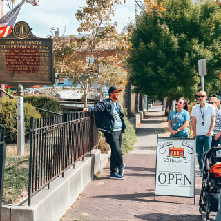 Louisville Food and History Walking Tour of NuLu 6