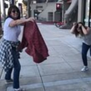 Scavenger Hunt en Virginia Beach por 3Quest Challenge 8