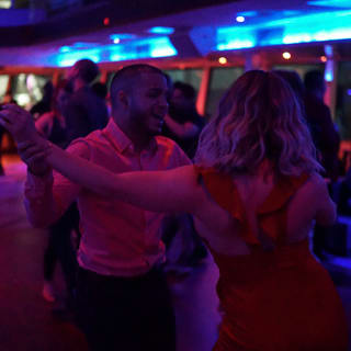#1 Latin & Reggaeton Boot Party NYC 3