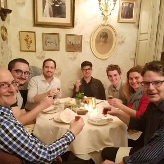 Hidden NYC Foodie Tour 4
