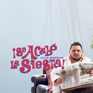 ¡Se acabó la siesta! en Zaragoza 1