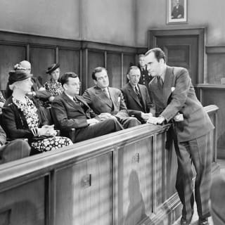 12 Angry Guests: A Virtual Jury Experience 2