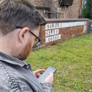 Sheffield Murder Mystery Exploration Game with Pub & Cafe Stops 4