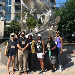 UPTOWN FUNK: 1 Hour Guided Historical Walking Tour in Charlotte 6