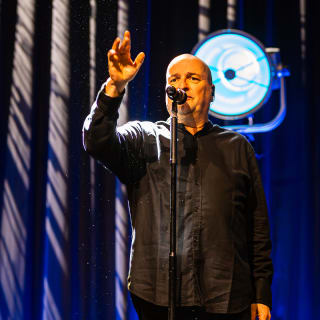 True Collins – spettacolo tributo a Phil Collins e Genesis 2