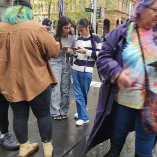 Sydney Murder Mystery: Löse den Fall in Surry Hills! 2
