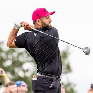 LIV Golf United Kingdom presented by JCB 2026 - Grounds 5