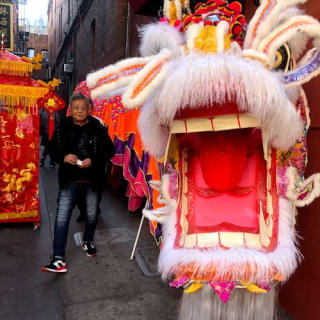 Chinatown Walking Food Tour 7