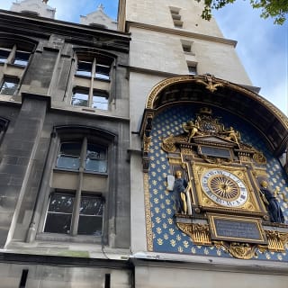 VIP Paris in a Day Tour con Crociera fluviale piccolo gruppo o privato 20