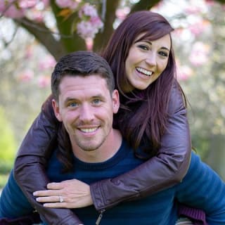 Dublin Love Story: servizio fotografico coinvolgente per coppie 14