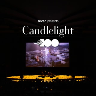 Candlelight: 100 Years of Warner Bros. 3