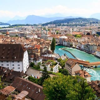 Tagesausflug nach Luzern inkl. Tour-Guide 1