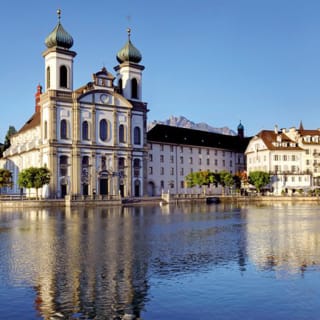 Tagesausflug nach Luzern inkl. Tour-Guide 2