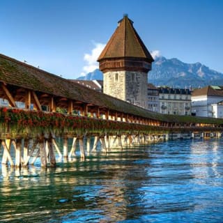 Tagesausflug nach Luzern inkl. Tour-Guide 4