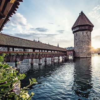 Tagesausflug nach Luzern inkl. Tour-Guide 5