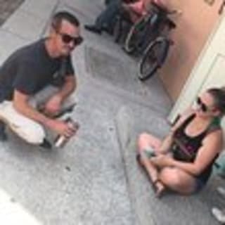 Scavenger Hunt en Virginia Beach por 3Quest Challenge 9