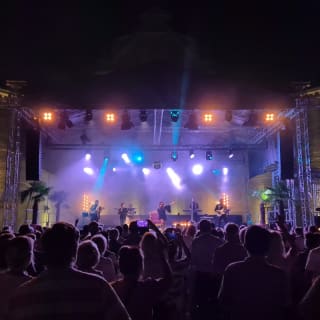 Münchner Open Air Sommer 2027 - Völlig losgelöst - Die Sommerparty 2